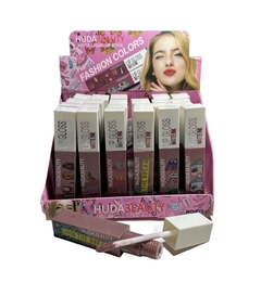 LABIAL FASHION COLORS 18109