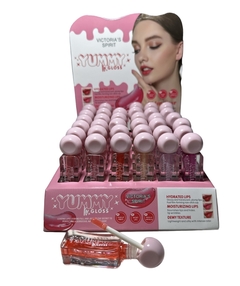 LABIAL GLOSS YUMMY 60425