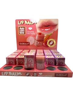 LABIAL BALSAMO OLIBOLLA 31841