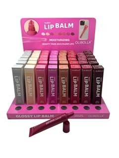 LIP BALM OLIBOLLA 31704