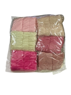 MUÑEQUERA SPA FD01-10 - comprar online