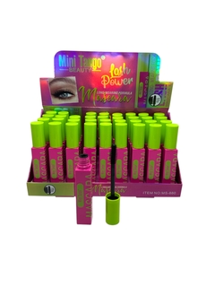 RIMEL LASH POWER MINI TANGO 08804