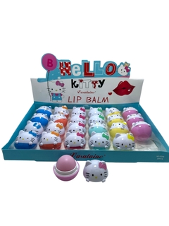 LABIAL BALSAMO HELLO KITTY 13283