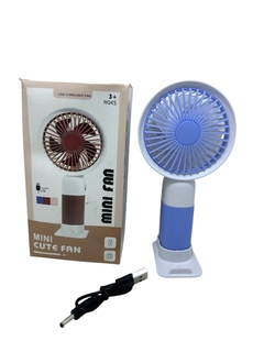 VENTILADOR MINI FAN