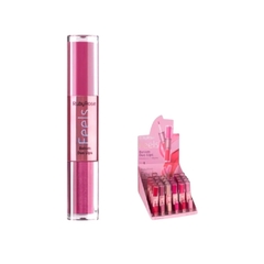 LABIAL LIQUIDO RUBY ROSE HB8225