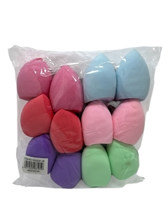 ESPONJA DE MAQUILLAJE PAQUETE 81059