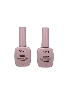 NUEVO NAVI KAPPING COLOR 10ML PN91016 - comprar online