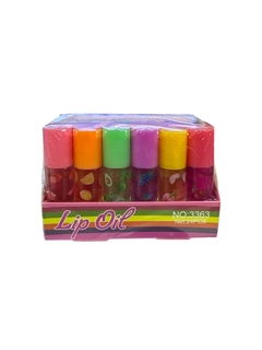 LABIAL FRUTA OIL 33631