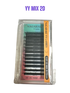 NAGARAKU TECNOLOGICA YY 2D MIX 0.07D 19666