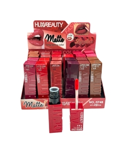 LABIAL MATTE HUXIABEAUTY 57486