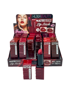 LABIAL MATTE EN BARRA HUXIABEAUTY 64767