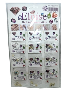 DIJE PARA UÑAS ELOISE 19550