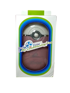 MINI VENTILADOR ELOISE 61001