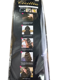 PELO KANEKALON PARA EXTENSIONES 001943 - comprar online