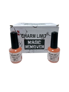 REMOVEDOR MAGICO CHARM LIMIT 09210 CLM-80