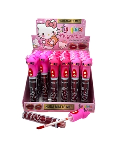 LABIAL TINTE HUDA 14380