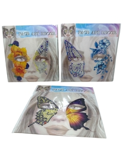 STRASS PARA CARA DECO 56218