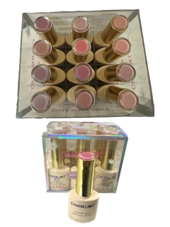 CHARM LIMIT NUDE COLOR M306H