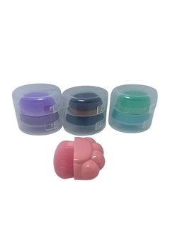 BROCHA FORMA PATA DE GATO 40139