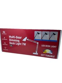 LAMPARA LED 7W 50513 - comprar online