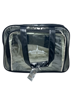 PORTA COSMETICO PARIS NIGHT 75025-004 - comprar online