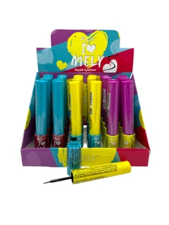 DELINEADOR LIQUIDO MELY MY825011
