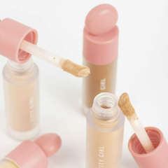 TRUE BEAUTY CORRECTOR LIQUIDO CITY GIRL RL-12164 - comprar online