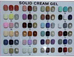 CHARM SOLID CREAM GEL POR CAJA 24985 - tienda online