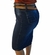 Saia Jeans Feminina Com 2 Cintos Evangélica Cintura Alta na internet