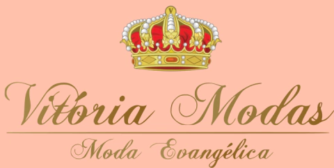 Vitoria Modas Evangélica