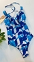 Maiô Body Antunes - Waves - Body, Biquínis e Maiôs - Moda Praia | Aero Summer
