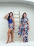 Short Feminino em Malha - Algas Marinhas na internet