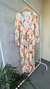 Chemise Longa - Parrot Helicônia - Body, Biquínis e Maiôs - Moda Praia | Aero Summer