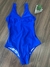 Maiô Body Dupla Face - Mar Azul - loja online
