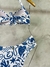 Biquíni Caribe - Mar Azul - Body, Biquínis e Maiôs - Moda Praia | Aero Summer