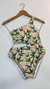 Body Aruba - Folhas de Bambu