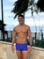 Sunga Comfort Masculina - Bic - comprar online