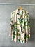 Blusão Porto - Folhas de Bambu - comprar online