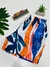 Short Mauricinho - Algas Marinhas - Body, Biquínis e Maiôs - Moda Praia | Aero Summer