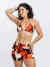 Short Feminino em Malha - Urban Sunset - comprar online
