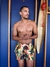 Short Mauricinho - Beleza Tropical - comprar online
