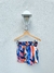 Short Feminino em Malha - Algas Marinhas - Body, Biquínis e Maiôs - Moda Praia | Aero Summer