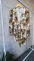 Chemise Curta - Entardecer