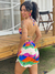 Short Feminino em Malha - Montanha - comprar online