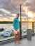 Short Mauricinho - Helicônia Parrot - comprar online