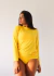 Camisa UV Unissex - Amarelo - loja online