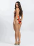 Maiô Body Antunes - Urban Sunset - Body, Biquínis e Maiôs - Moda Praia | Aero Summer
