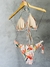 Biquíni Salinas - Helicônia Parrot - comprar online