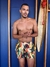 Short Mauricinho - Beleza Tropical