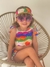 Viseira Aero - Montanha - Body, Biquínis e Maiôs - Moda Praia | Aero Summer